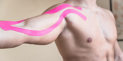 taping_muscolare